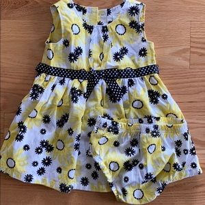 Baby dress